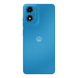 Smartphone Motorola G04 6.6" Unisoc T606 128GB/4GB 16MP/5MP Android 14 Azul