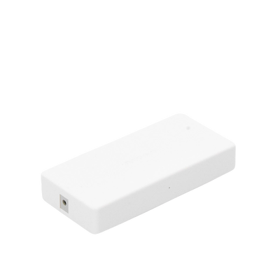 Mercusys MS108 Dispositivo de redes No administrado 8 Fast Ethernet (10/100)