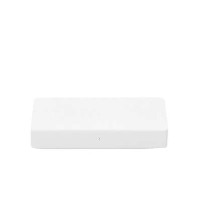 Mercusys MS108 Dispositivo de redes No administrado 8 Fast Ethernet (10/100)