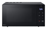 MS3032JAS - LG NeoChef MS3032JAS microondas Negro Solo microondas Encimera 30 L