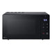 MS3032JAS - LG NeoChef MS3032JAS microondas Negro Solo microondas Encimera 30 L