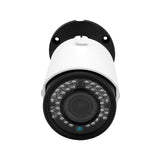 MTABM042611 - Motorola Security Cámara Bullet Metal MTABM042611, 2 MP, IP66, IR 40M, AHD