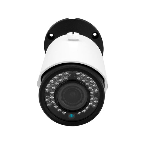 MTABM042611 - Motorola Security Cámara Bullet Metal MTABM042611, 2 MP, IP66, IR 40M, AHD