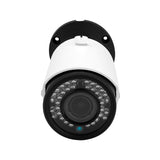 MTABM042611 - Motorola Security Cámara Bullet Metal MTABM042611, 2 MP, IP66, IR 40M, AHD