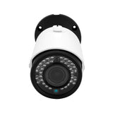 MTABM042611 - Motorola Security Cámara Bullet Metal MTABM042611, 2 MP, IP66, IR 40M, AHD