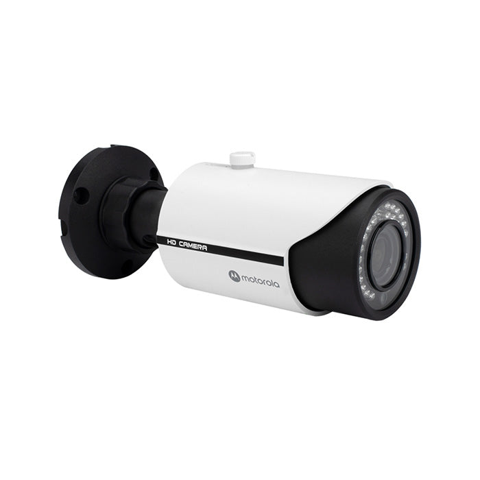 MTABM042611 - Motorola Security Cámara Bullet Metal MTABM042611, 2 MP, IP66, IR 40M, AHD