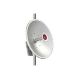 MTAD-5G-30D3-PA, (mANT30PA) Antena Direccional de 30 dBi de 4.7 - 5.8 GHz, Ideal para NeTMetal 5
