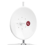 MTAD-5G-30D3-PA, (mANT30PA) Antena Direccional de 30 dBi de 4.7 - 5.8 GHz, Ideal para NeTMetal 5
