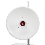 MTAD-5G-30D3-PA, (mANT30PA) Antena Direccional de 30 dBi de 4.7 - 5.8 GHz, Ideal para NeTMetal 5