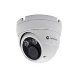 MTADM042611 - Motorola Security Cámara Domo Metal MTADM042611, 2 MP, IP66, IR 40M, AHD/CVI/TVI
