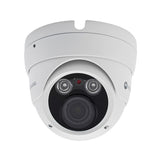 MTADM042611 - Motorola Security Cámara Domo Metal MTADM042611, 2 MP, IP66, IR 40M, AHD/CVI/TVI
