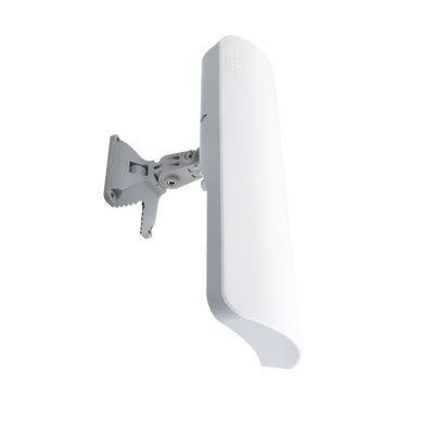 MTAS-5G-15D120, Sectorial 120 grados en 5GHz 15dBi 2x2 RPSMA