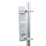 MTAS-5G-19D120, Sectorial 120 grados en 5GHz 19dBi 2x2 RPSMA