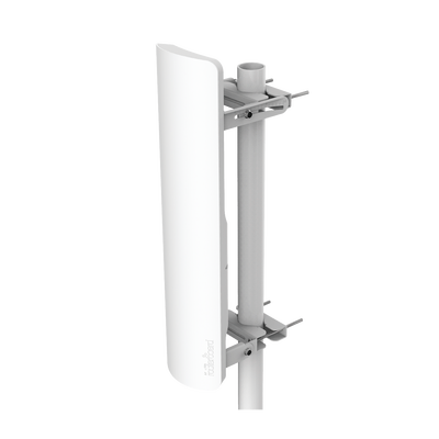 MTAS-5G-19D120, Sectorial 120 grados en 5GHz 19dBi 2x2 RPSMA