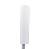MTAS-5G-19D120 - Mikrotik mANT 19s antena para red Antena sectorial RP-SMA 19 dBi