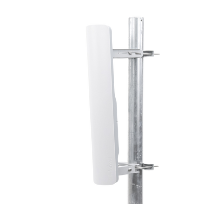 MTAS-5G-19D120 - Mikrotik mANT 19s antena para red Antena sectorial RP-SMA 19 dBi