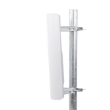 MTAS-5G-19D120 - Mikrotik mANT 19s antena para red Antena sectorial RP-SMA 19 dBi