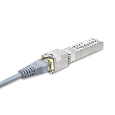 PLANET MTB-RJ red modulo transceptor Cobre 10000 Mbit/s SFP+
