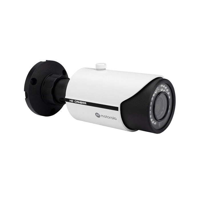 MTIB405MV - Motorola Security Cámara IP MTIB405MV 5MP, IP66, PoE, IR 40m, ONVIF