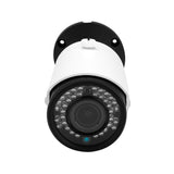 MTIB405MV - Motorola Security Cámara IP MTIB405MV 5MP, IP66, PoE, IR 40m, ONVIF