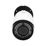 MTIBM042611 - Motorola MTIBM042611 cámaras de vigilancia Cámara de seguridad IP Interior y exterior Alámbrico Si
