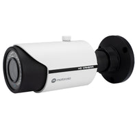 Motorola MTIBM042611 cámaras de vigilancia Cámara de seguridad IP Interior y exterior Alámbrico Si