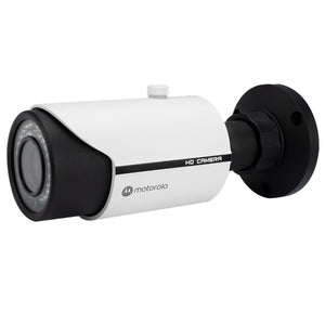 Motorola MTIBM042611 cámaras de vigilancia Cámara de seguridad IP Interior y exterior Alámbrico Si