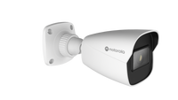 Motorola MTIBM045701 cámaras de vigilancia Cámara de seguridad IP Interior y exterior Alámbrico Si