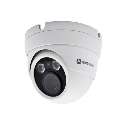 MTIDM045721 - Motorola MTIDM045721 cámaras de vigilancia Cámara de seguridad IP Interior y exterior Alámbrico Si