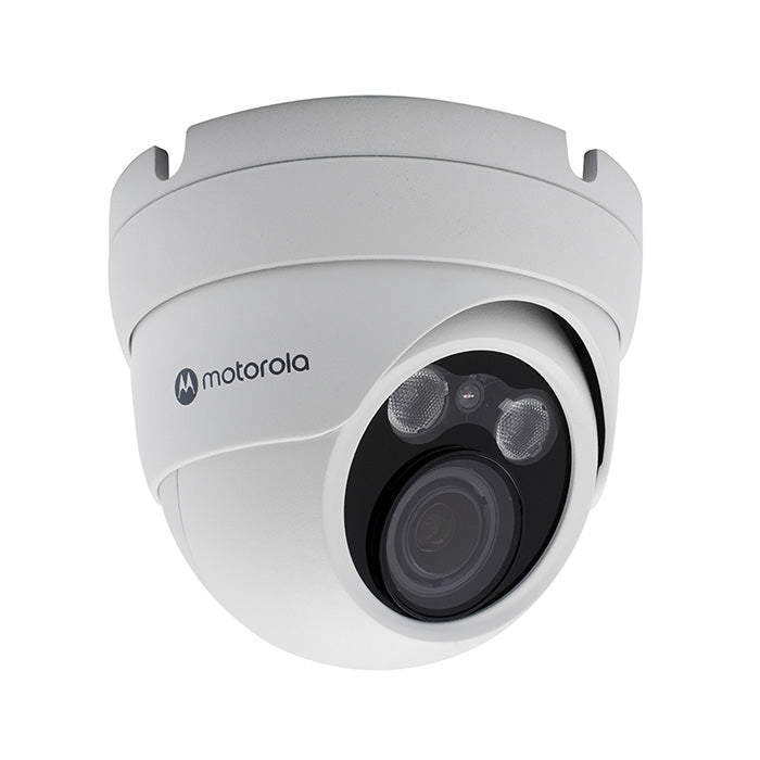 MTIDM045721 - Motorola MTIDM045721 cámaras de vigilancia Cámara de seguridad IP Interior y exterior Alámbrico Si