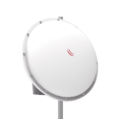 MTRADC - Radomo para Antenas / Reducción de Carga de Viento / Resistente a UV y Temperatura / Compatibilidad MTAD-5G-30D3-PA