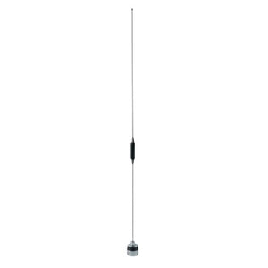 Syscom Kit de Antena VHF-UHF / 450-470 MHz / 5 dBi KIT4505N5
