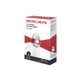 Mercusys MW150US tarjeta de red USB 150 Mbit/s, Inalámbrico, Wi-Fi 4 (802.11n), Blanco