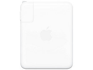 Apple MW2M3AM/A cargador de dispositivo móvil Universal Blanco Corriente alterna Carga rápida Interior
