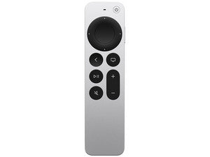 Apple Siri Remote, Receptor de televisión, IR/Bluetooth, Botones, MW5G3E/A