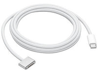 Apple MW613AM/A cable USB 2 m USB C MagSafe 3 Plata