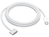 Apple MW613AM/A cable USB 2 m USB C MagSafe 3 Plata | Cables USB
