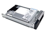 DELL 3000184375649.1 unidades internas de estado sólido 480 GB 2.5" Serial ATA III Servidor/estación de trabajo