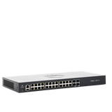 MX-EX1028XXA-0 - Cambium Networks Switch Gigabit Ethernet / 24 Puertos 10/100/1000 / 4 SFP MX-EX1028XXA-0