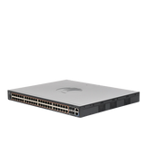 MXEX2052GXPA00 - Cambium Networks Switch Gestionable / 48 Puertos Gigabit PoE+ / 4 SFP+ 10 Gbps MXEX2052GXPA00