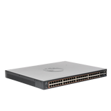 MXEX2052GXPA00 - Cambium Networks Switch Gestionable / 48 Puertos Gigabit PoE+ / 4 SFP+ 10 Gbps MXEX2052GXPA00