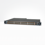 MX-EX2052GXPA-10 - Cambium Networks Switch PoE inteligente / cnMatrix EX2052R-P / PoE+ MX-EX2052GXPA-10