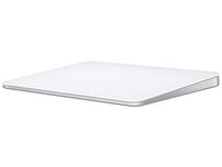 Apple Magic almohadilla táctil Inalámbrico y alámbrico Blanco