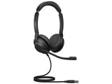Jabra Evolve2 30 SE Auriculares Auriculares Diadema Binaural Microsoft Teams