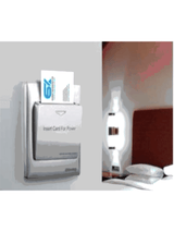 Módulo Inteligente de Ahorro de Energía MIFARE, Control de Energía para Hotel, Tarjetas Mifare