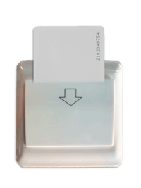Módulo Inteligente de Ahorro de Energía MIFARE, Control de Energía para Hotel, Tarjetas Mifare