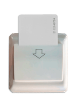 Módulo Inteligente de Ahorro de Energía MIFARE, Control de Energía para Hotel, Tarjetas Mifare