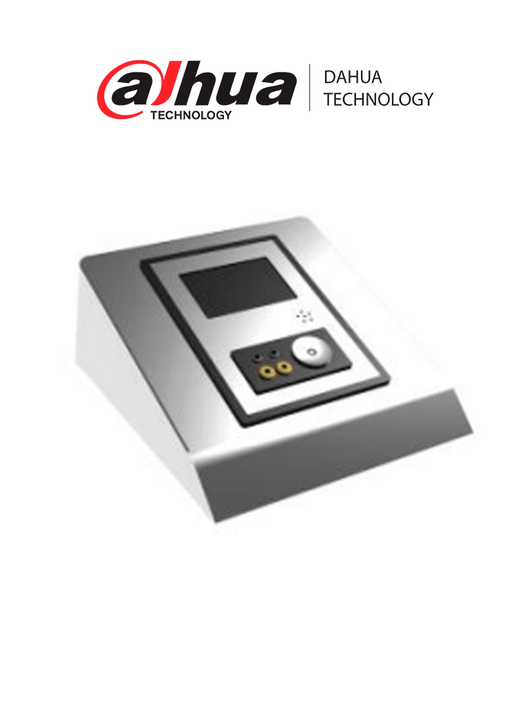 Esd-detect - modulo de deteccion de electrostatica/ comunicacion por rs232/ tiempo de respuesta menor a 1 seg DAHUA ASF-ESD-DETECT