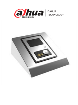 Dahua Technology ASF-ESD-DETECT equipos de detección para seguridad 200 mm 97,2 mm 249,2 mm 1,59 g