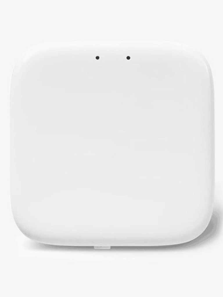 ZKTECO SLG200 - Módulo GATEWAY para cerraduras ML200 y ML300 / Apertura remota, control por voz, App ZSmart